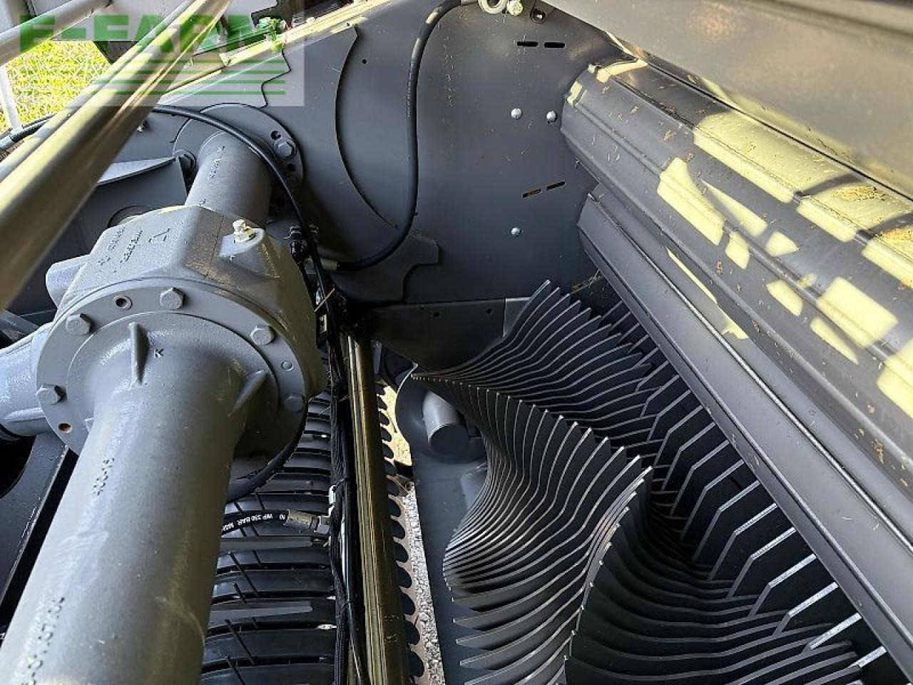 مكبس البالات المستطيله Fendt rotana 130 f xtra: صور 14 مكبس البالات المستطيله Fendt rotana 130 f xtra: صور 14