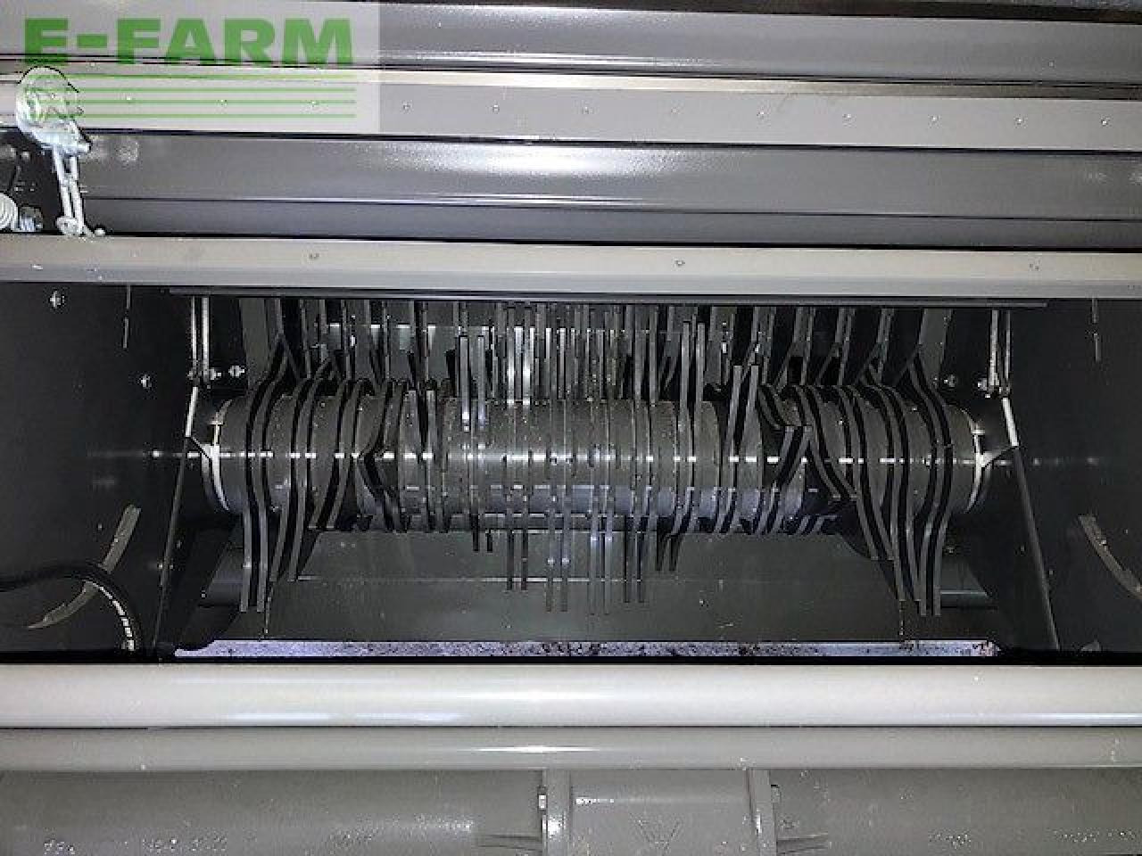 Fendt rotana 130 f xtra - مكبس البالات المستطيله: صور 2 Fendt rotana 130 f xtra - مكبس البالات المستطيله: صور 2