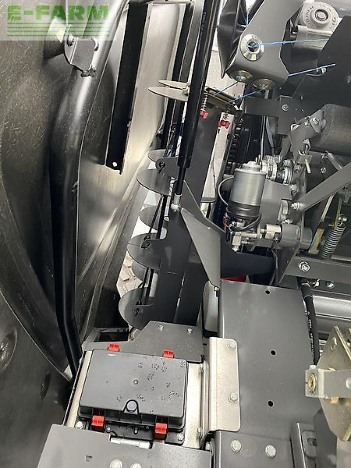 Fendt rotana 130f xtra - مكبس البالات المستطيله: صور 5 Fendt rotana 130f xtra - مكبس البالات المستطيله: صور 5