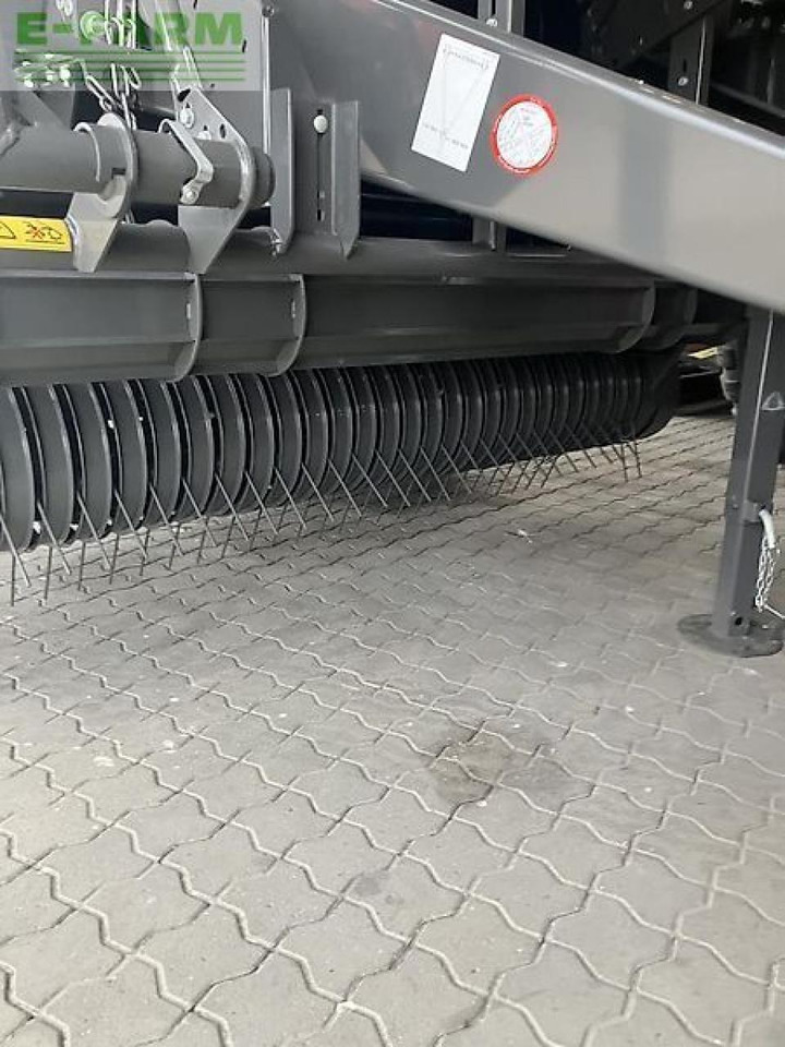 Fendt rotana 130f - مكبس البالات المستطيله: صور 3 Fendt rotana 130f - مكبس البالات المستطيله: صور 3