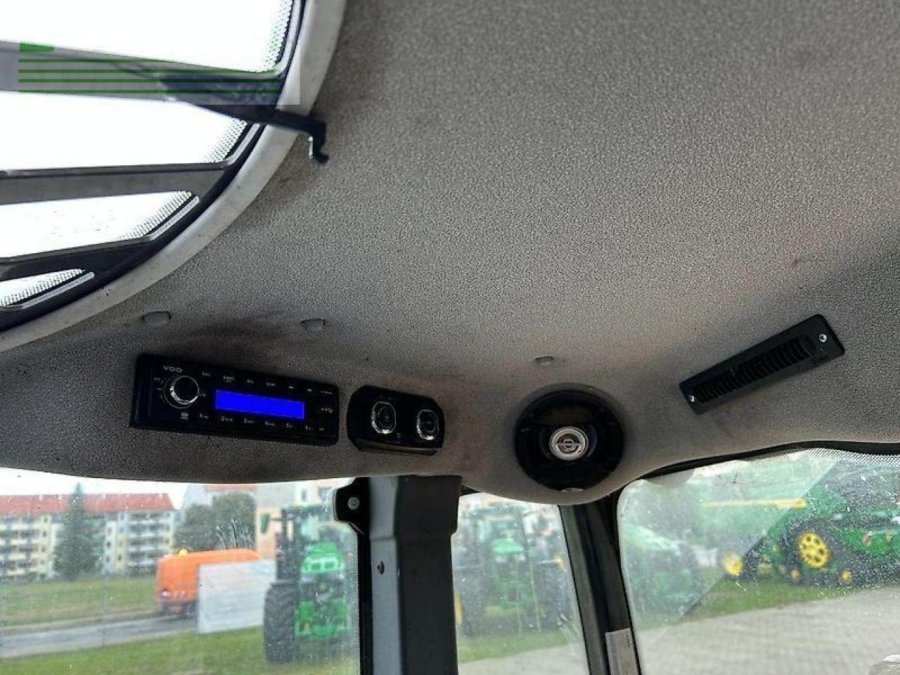 حفارة مصغرة Giant g4500 tele: صور 12