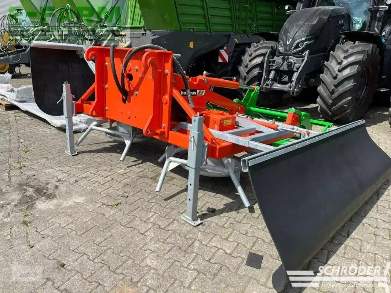 Holaras jumbo ks-shb / volvo aufnahme - السيلاج الآلات: صور 3 Holaras jumbo ks-shb / volvo aufnahme - السيلاج الآلات: صور 3