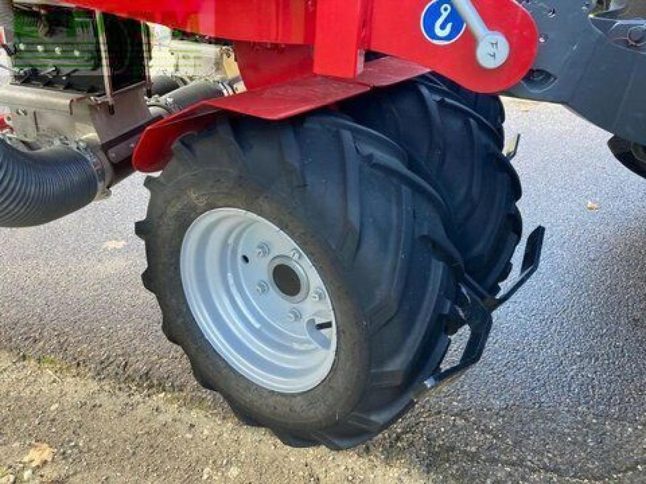 Horsch gebr. horsch partner ft 2000 - معدات بذار: صور 5 Horsch gebr. horsch partner ft 2000 - معدات بذار: صور 5