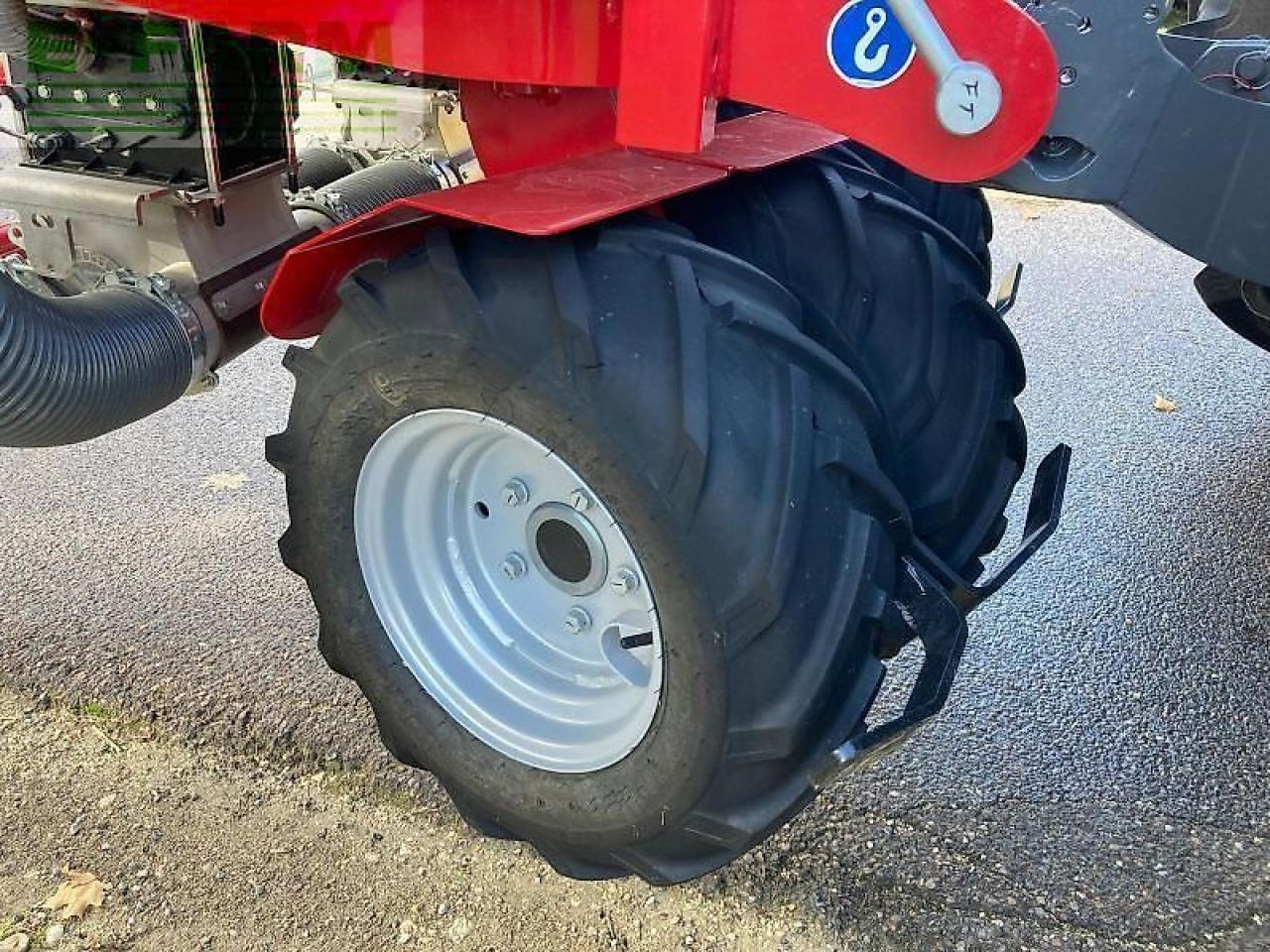 Horsch gebr. horsch partner ft 2000 - معدات بذار: صور 5 Horsch gebr. horsch partner ft 2000 - معدات بذار: صور 5