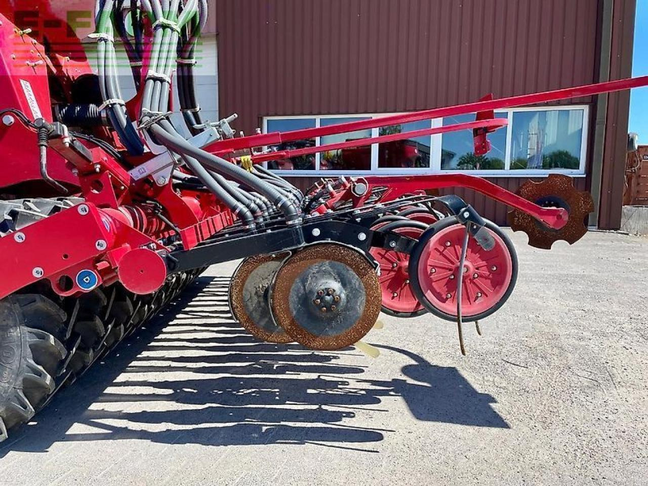 معدات بذار Horsch pronto 3 dc: صور 7