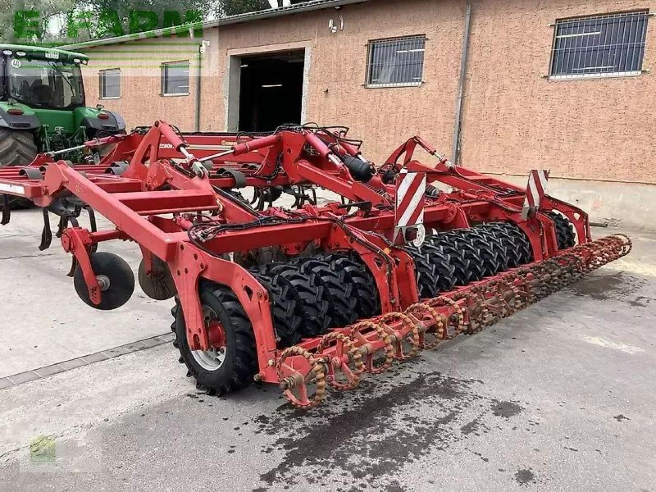 مسلفة Horsch tiger 6 xl: صور 13