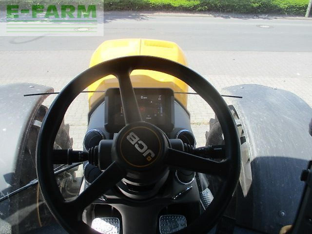 جرار JCB 4220 icon: صور 10