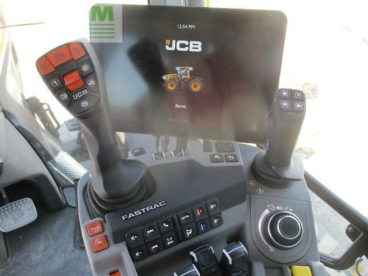 جرار JCB 4220 icon: صور 7