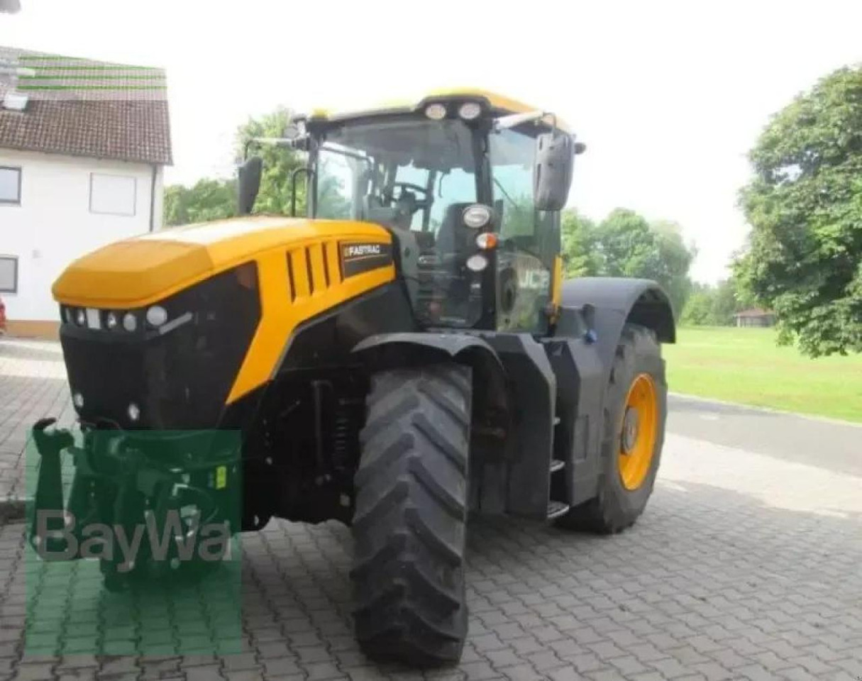 JCB jcb 8330 - جرار: صور 4 JCB jcb 8330 - جرار: صور 4