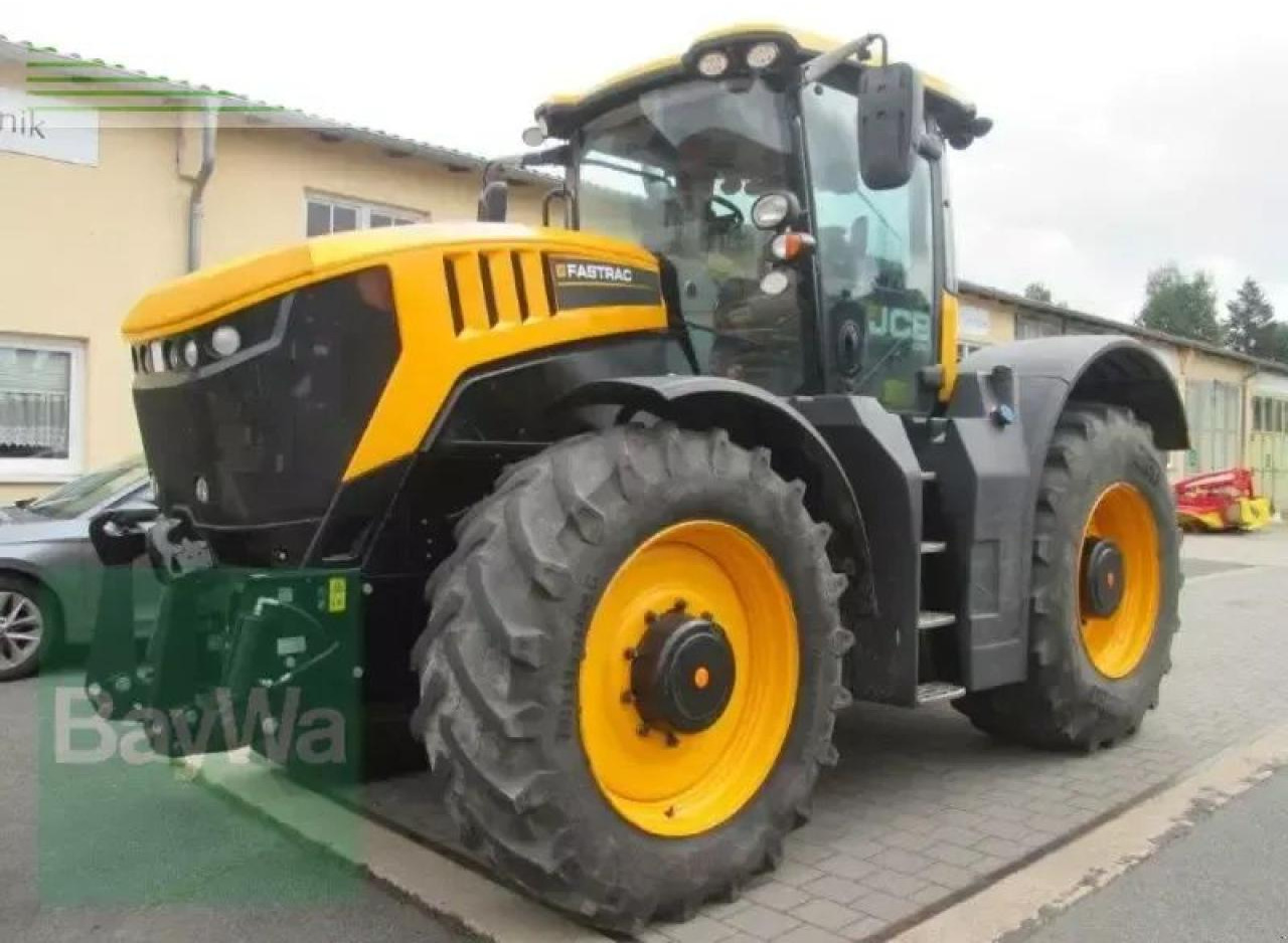 JCB jcb 8330 - جرار: صور 5 JCB jcb 8330 - جرار: صور 5