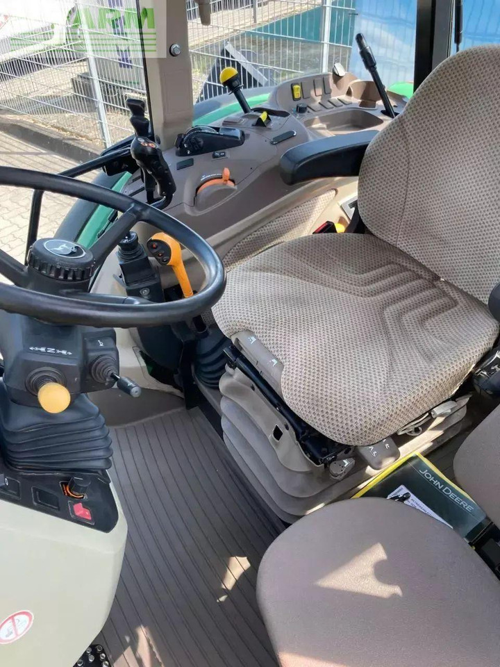 John Deere 5090m - جرار: صور 3 John Deere 5090m - جرار: صور 3