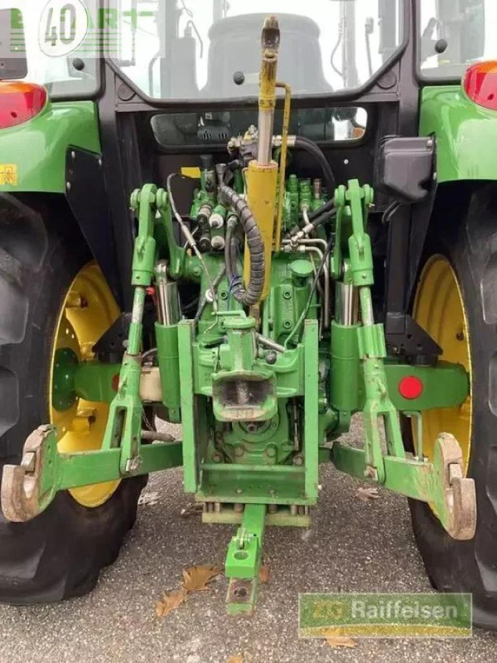 جرار John Deere 5820: صور 6 جرار John Deere 5820: صور 6