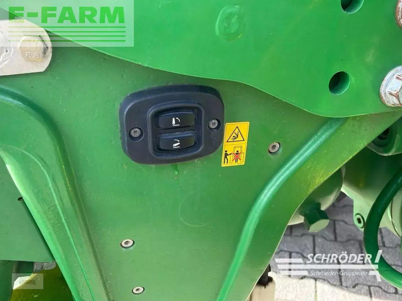 جرار John Deere 6230 r: صور 15 جرار John Deere 6230 r: صور 15