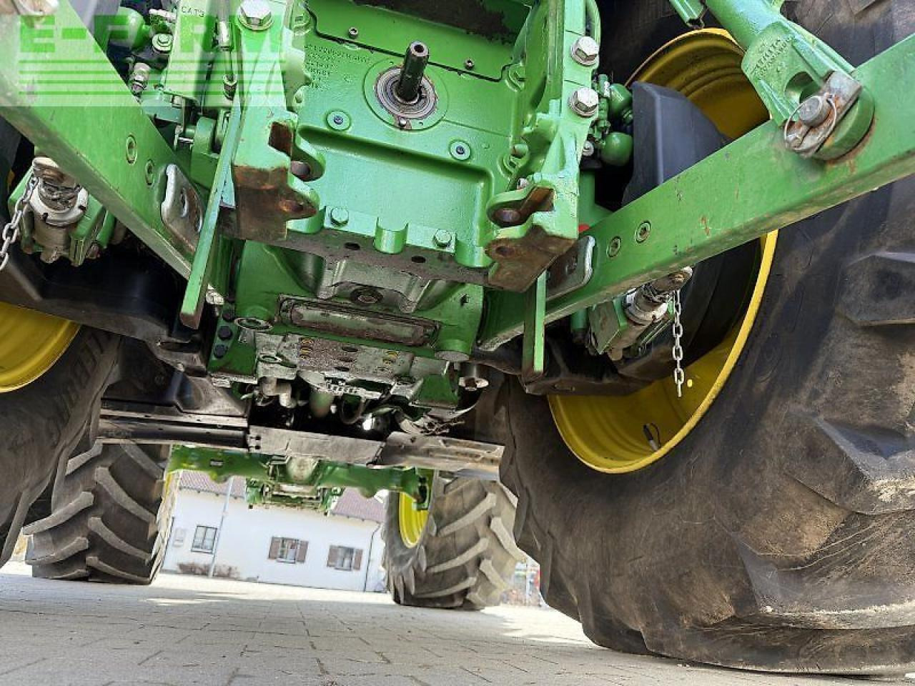 جرار John Deere 6250r ultimate: صور 18