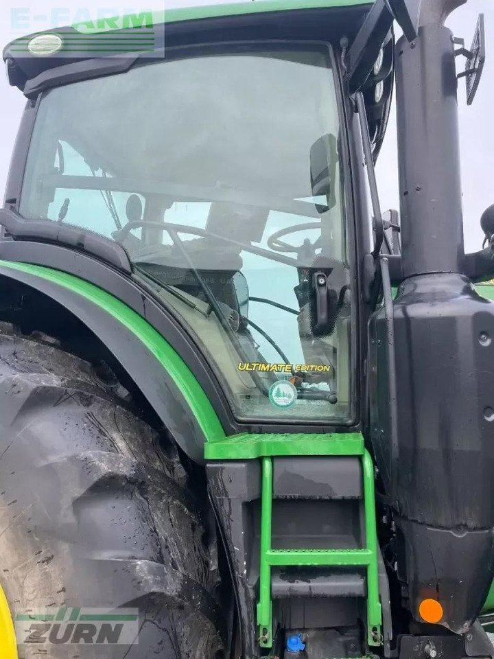 جرار John Deere 6250r: صور 19