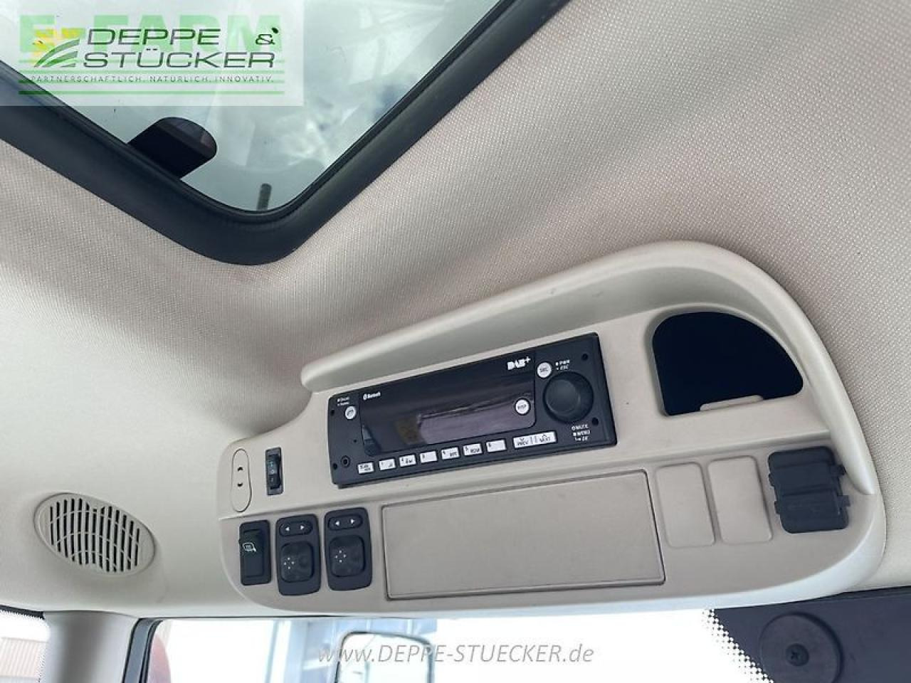 جرار John Deere 6250r: صور 7 جرار John Deere 6250r: صور 7