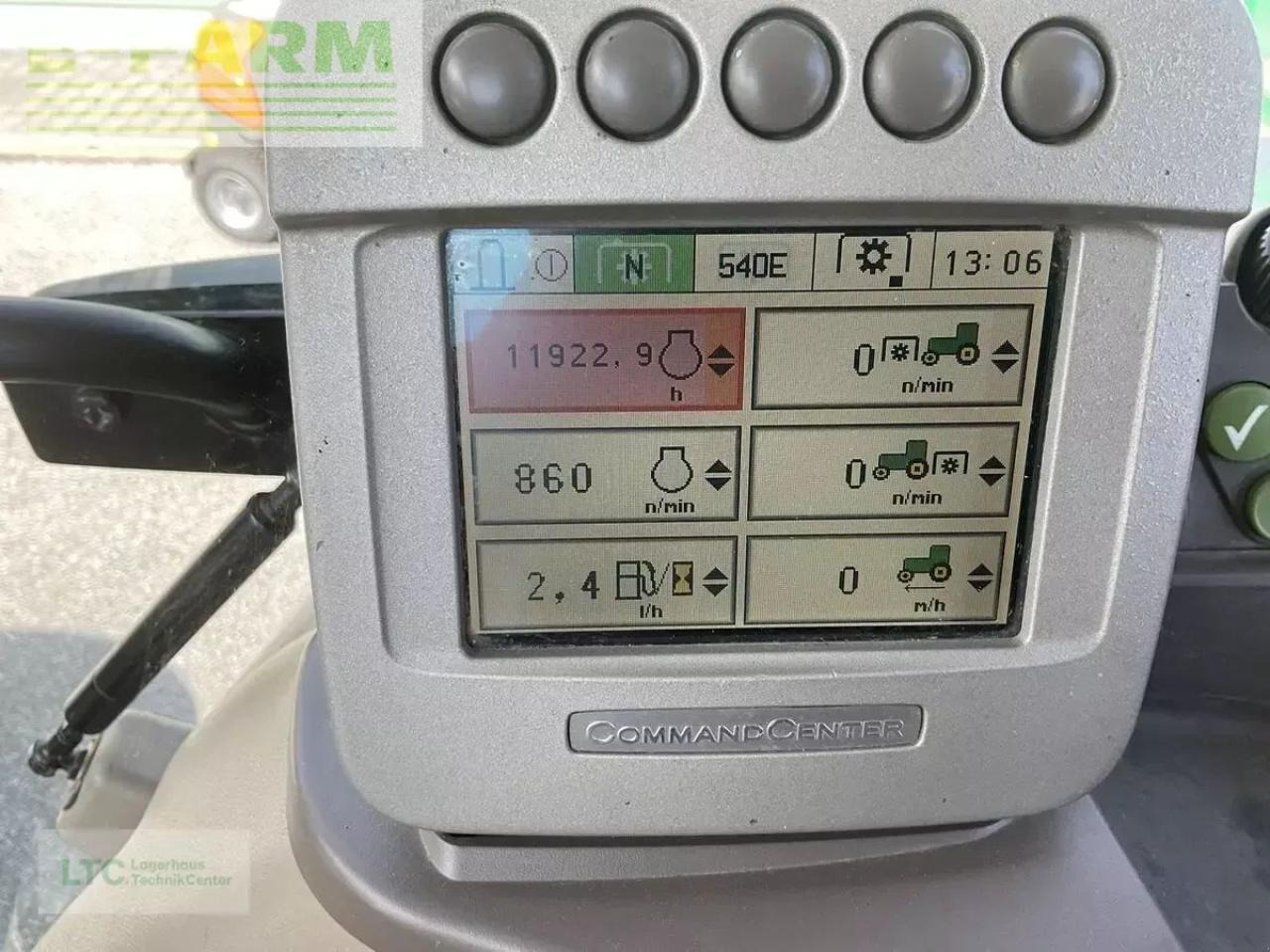 جرار John Deere 6830: صور 11