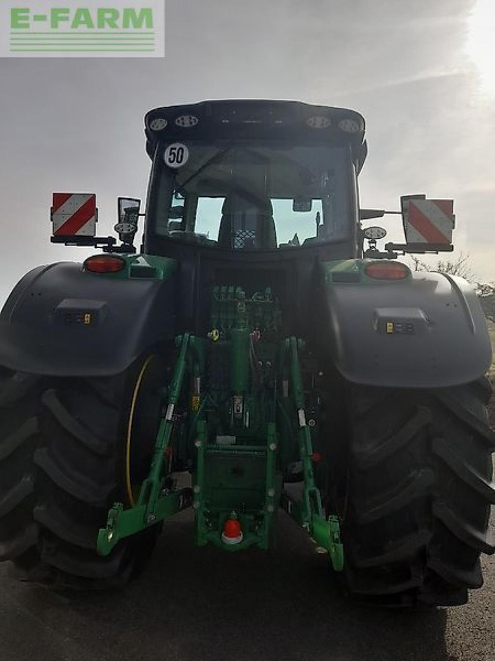 John Deere 6r250 / 6r 250 - جرار: صور 5 John Deere 6r250 / 6r 250 - جرار: صور 5