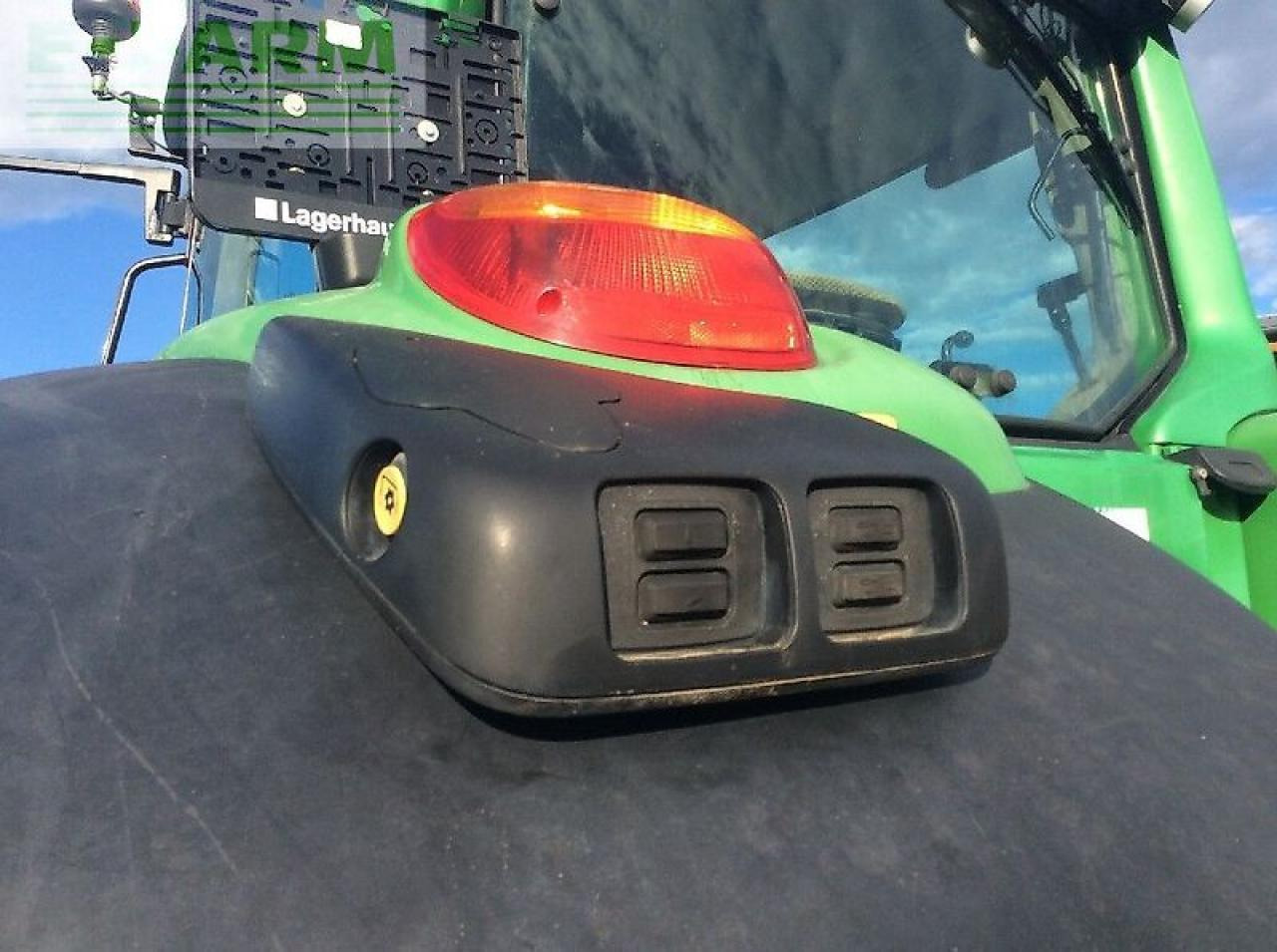 جرار John Deere 7430 premium: صور 16