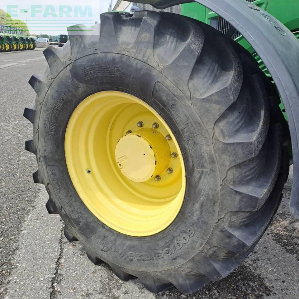 جرار John Deere 7530 premium: صور 7 جرار John Deere 7530 premium: صور 7