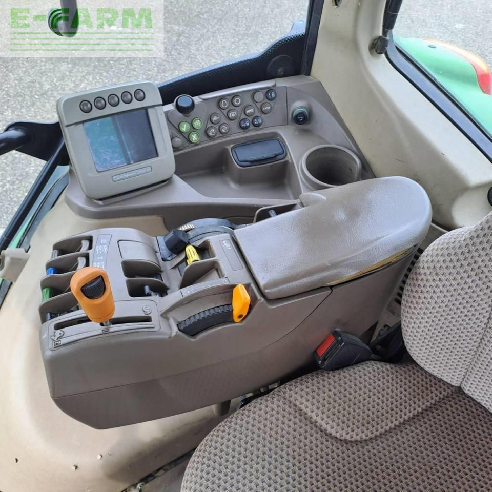 جرار John Deere 7530 premium: صور 9 جرار John Deere 7530 premium: صور 9