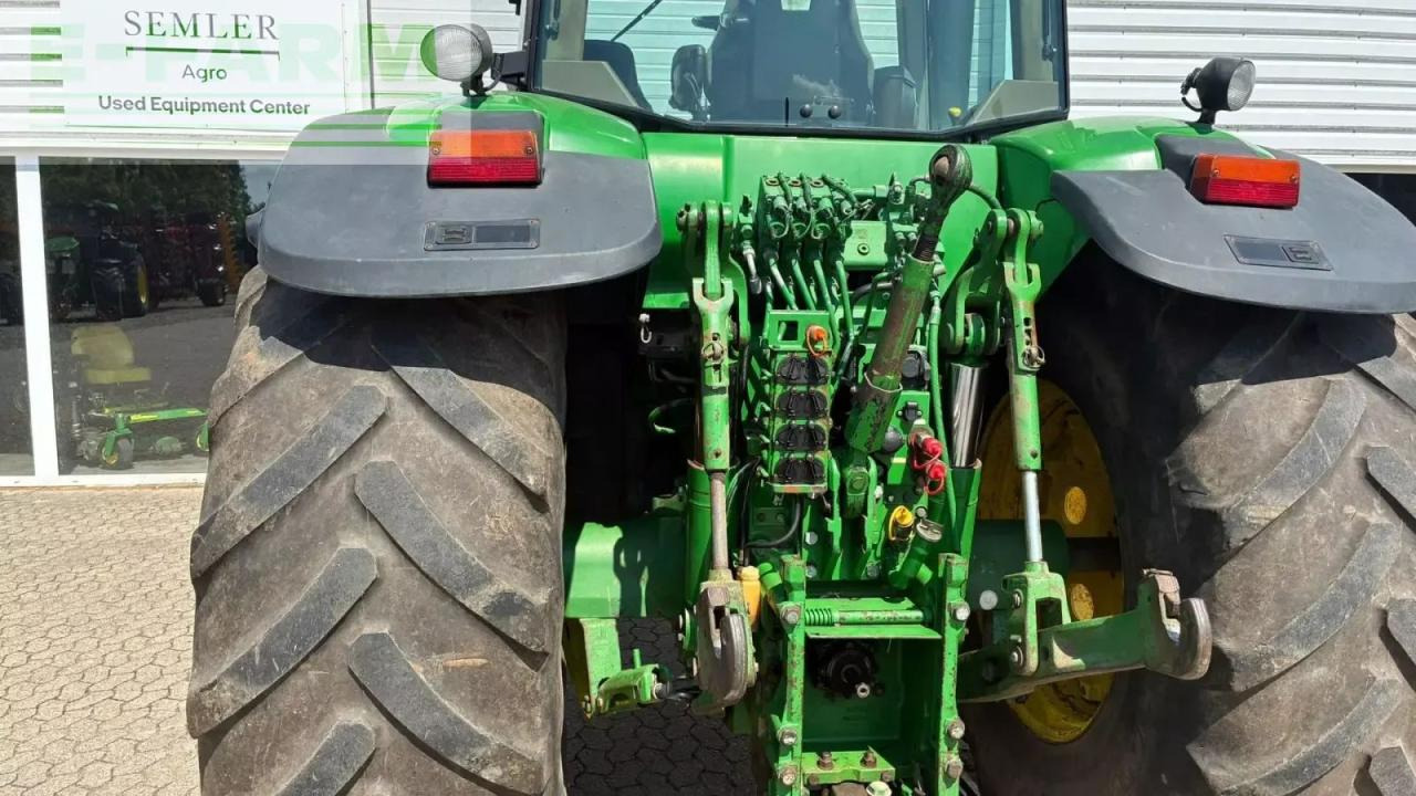 John Deere 7930 - جرار: صور 4 John Deere 7930 - جرار: صور 4