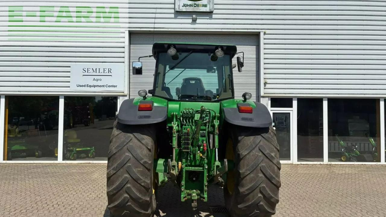 John Deere 7930 - جرار: صور 5 John Deere 7930 - جرار: صور 5
