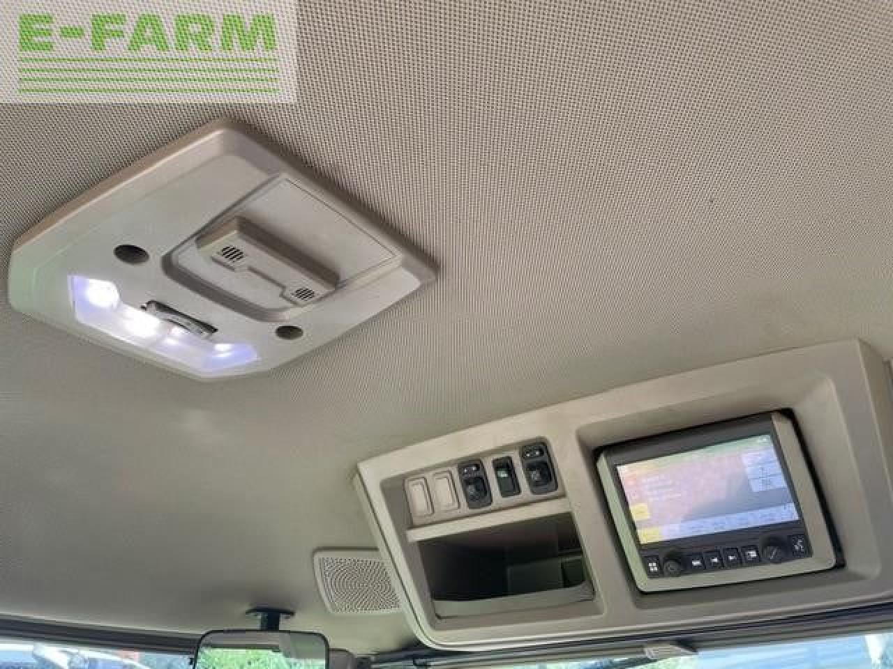 جرار John Deere 8RX 410: صور 14