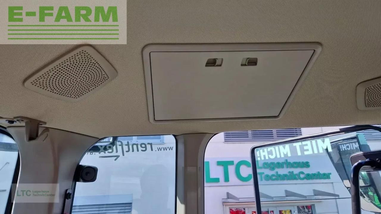 جرار John Deere 9rx 640: صور 14