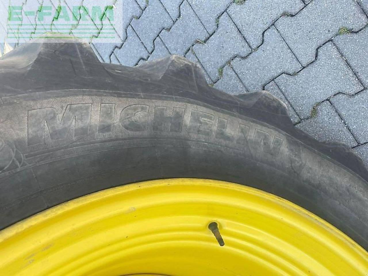 جرار John Deere gebr. 6215r john deere traktor: صور 17
