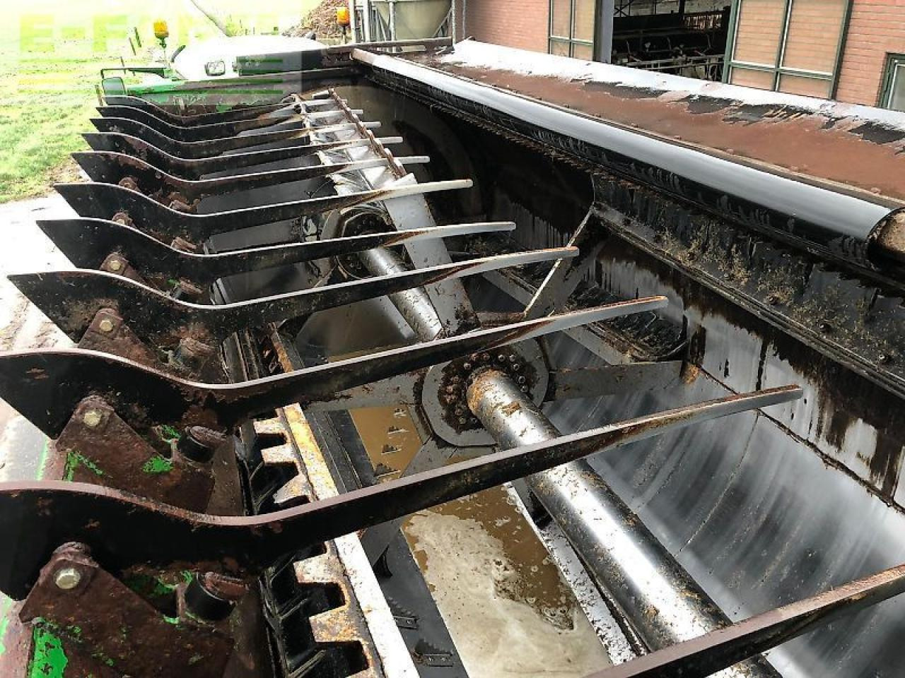 المعدات لتربية الماشية Keenan mechfiber 360: صور 7 المعدات لتربية الماشية Keenan mechfiber 360: صور 7