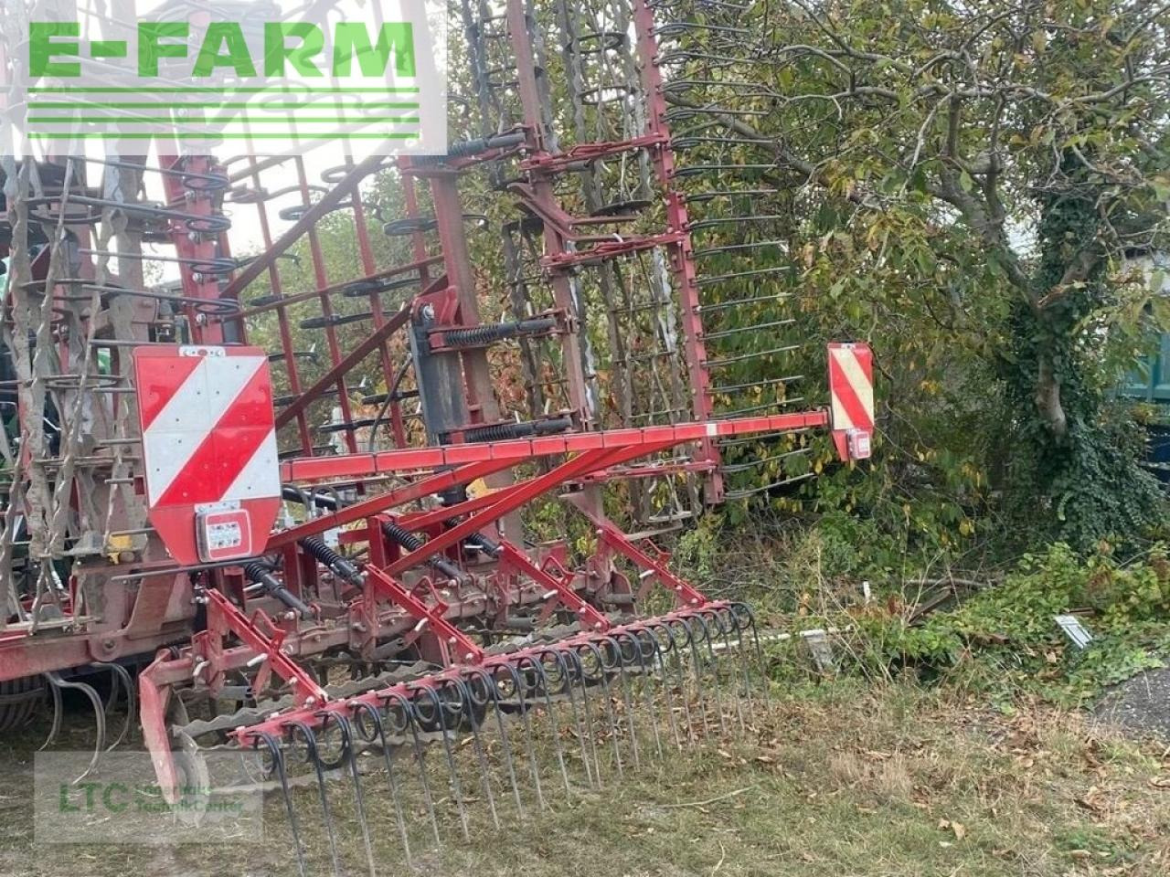 Kongskilde vibro master 3075 q - الة بذر: صور 5 Kongskilde vibro master 3075 q - الة بذر: صور 5