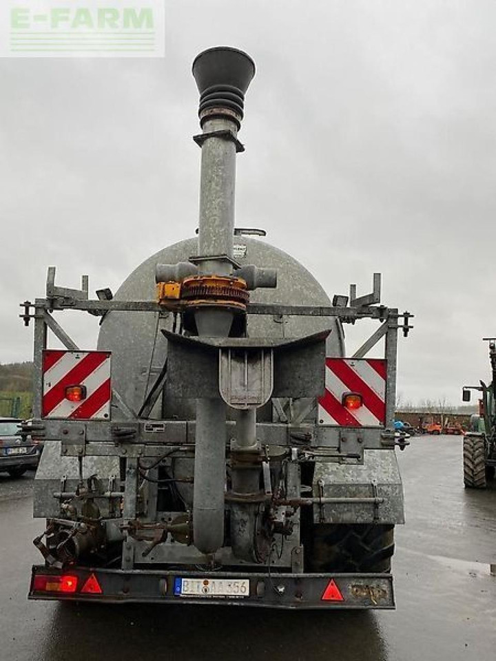 Kotte garant vt20000/ s - آلات الأسمدة: صور 4 Kotte garant vt20000/ s - آلات الأسمدة: صور 4