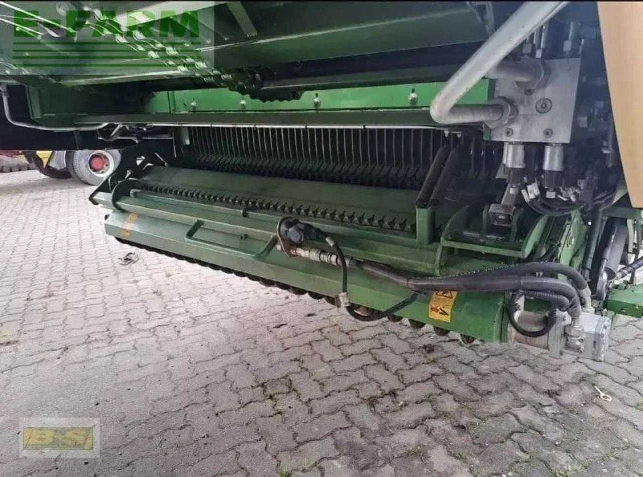 Krone zx 470 gd - مقطورات الاعلاف: صور 3 Krone zx 470 gd - مقطورات الاعلاف: صور 3