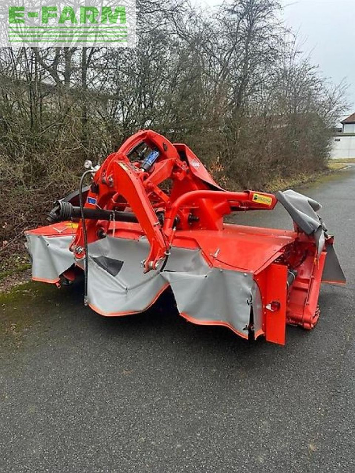 Kuhn fc 3125 df-ff - جزازة: صور 4 Kuhn fc 3125 df-ff - جزازة: صور 4