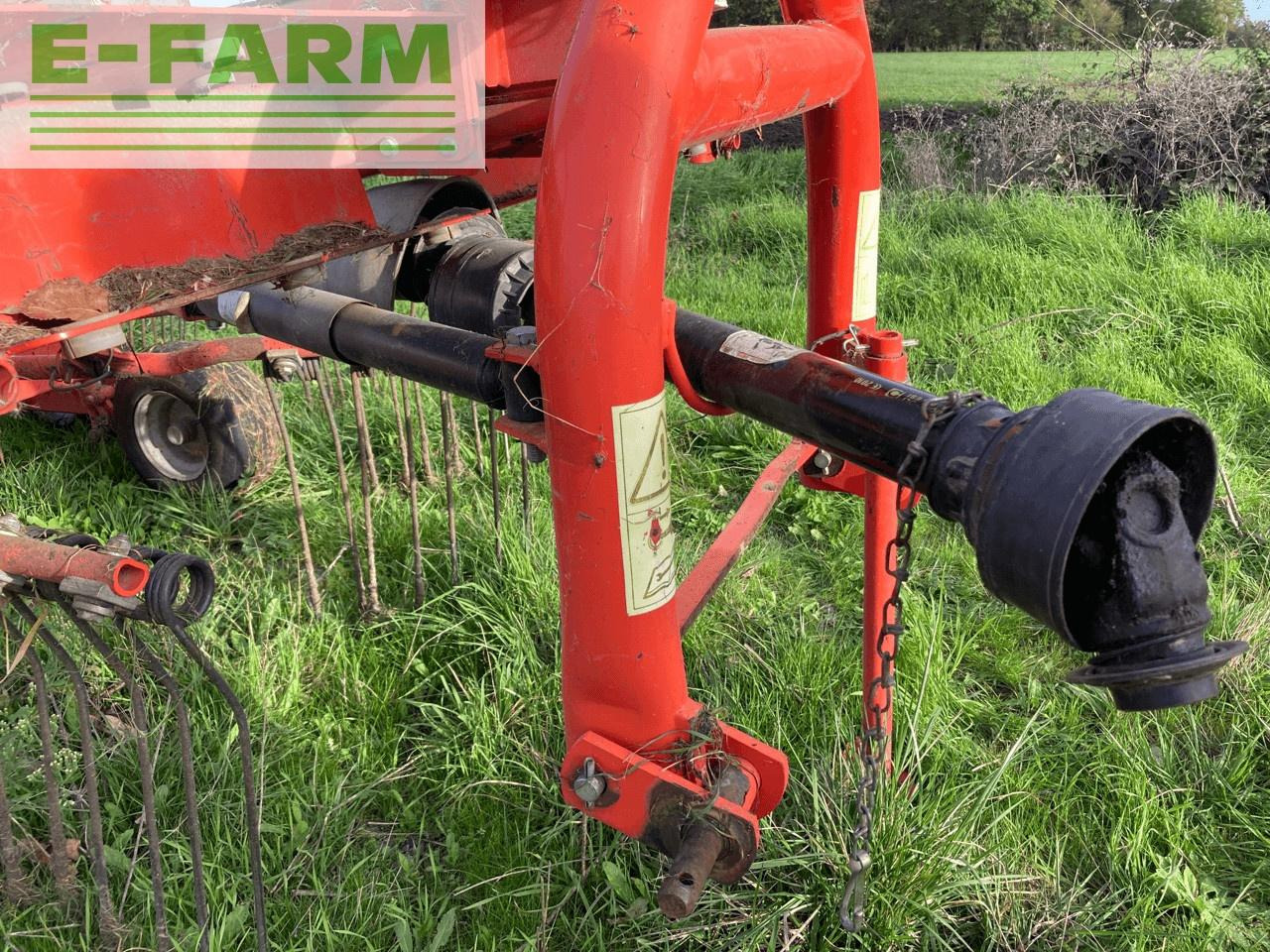 Kuhn ga 4521 gm - لمّامَة القش: صور 4 Kuhn ga 4521 gm - لمّامَة القش: صور 4