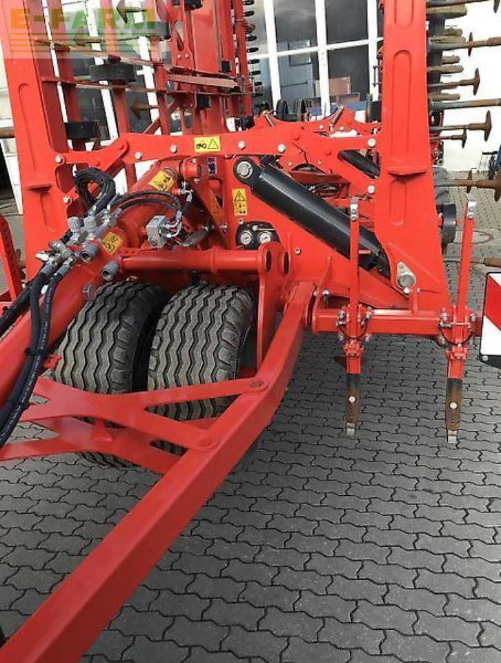 مسلفة Kuhn prolander 9000: صور 6