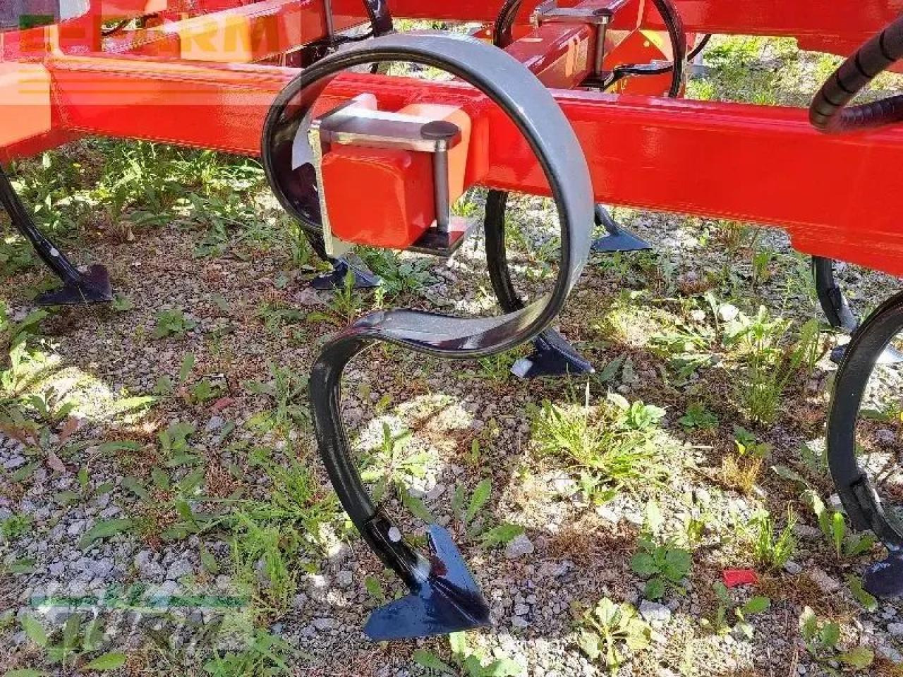 مسلفة Kuhn prolander6000: صور 8 مسلفة Kuhn prolander6000: صور 8