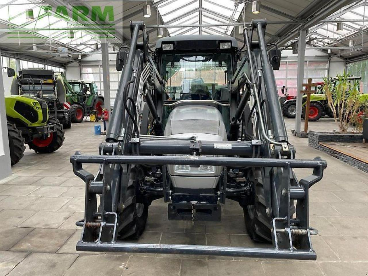 جرار Lamborghini r 2.70 target dt: صور 8