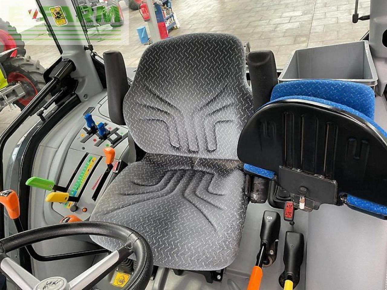 جرار Lamborghini r 2.70 target dt: صور 10