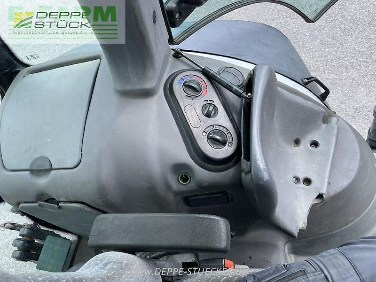 جرار Lamborghini r6 160 dcr: صور 6