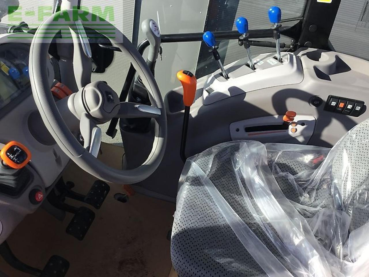 Lamborghini spire 80 trend - جرار: صور 5 Lamborghini spire 80 trend - جرار: صور 5