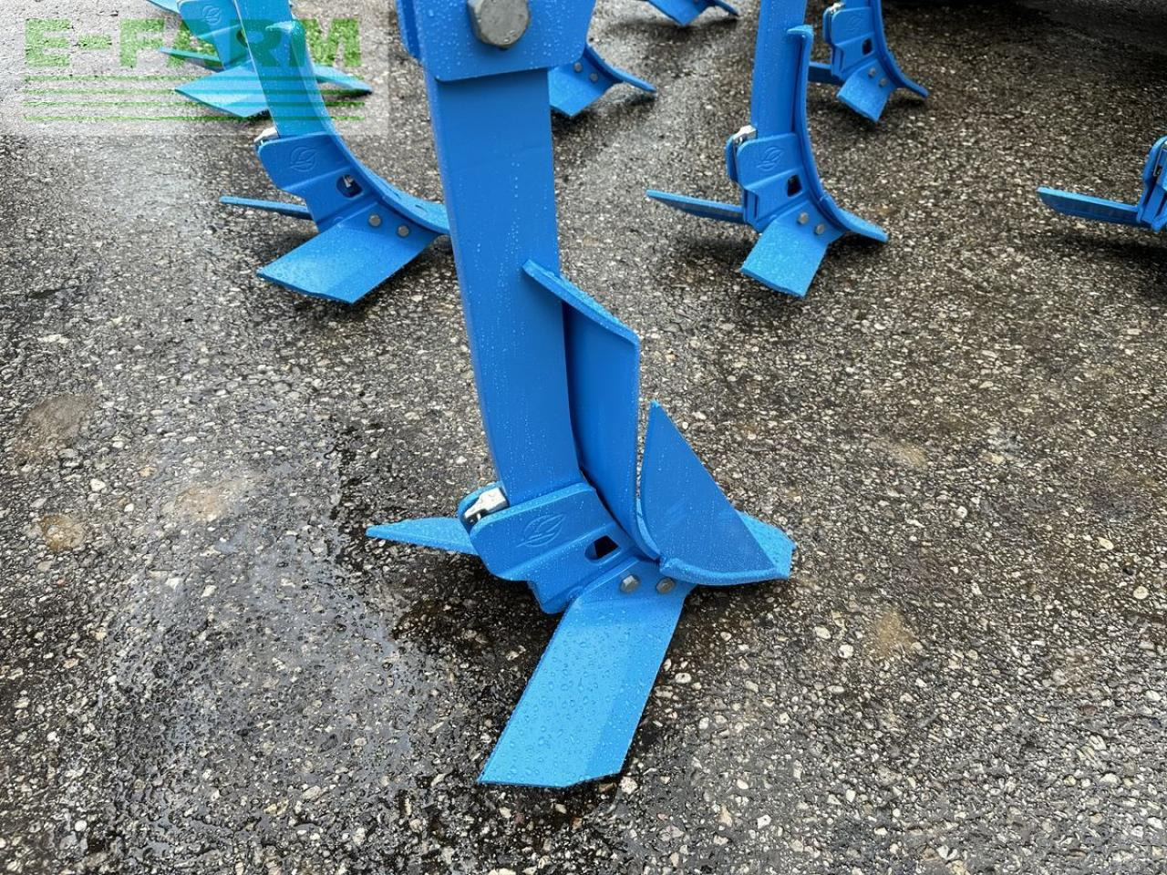 مسلفة Lemken karat 10/300: صور 9 مسلفة Lemken karat 10/300: صور 9