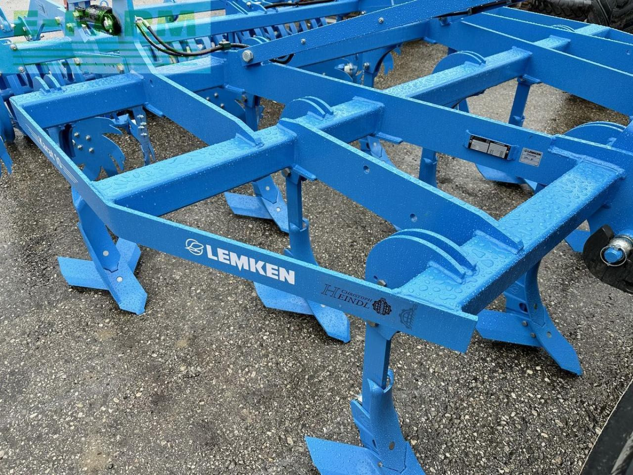 مسلفة Lemken karat 10/300: صور 7 مسلفة Lemken karat 10/300: صور 7