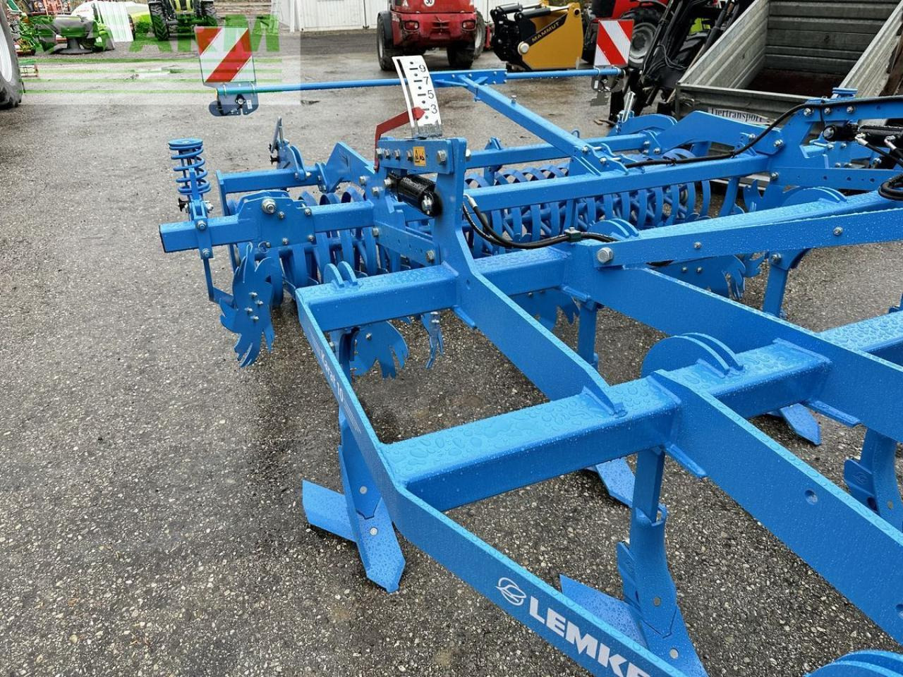 مسلفة Lemken karat 10/300: صور 6 مسلفة Lemken karat 10/300: صور 6