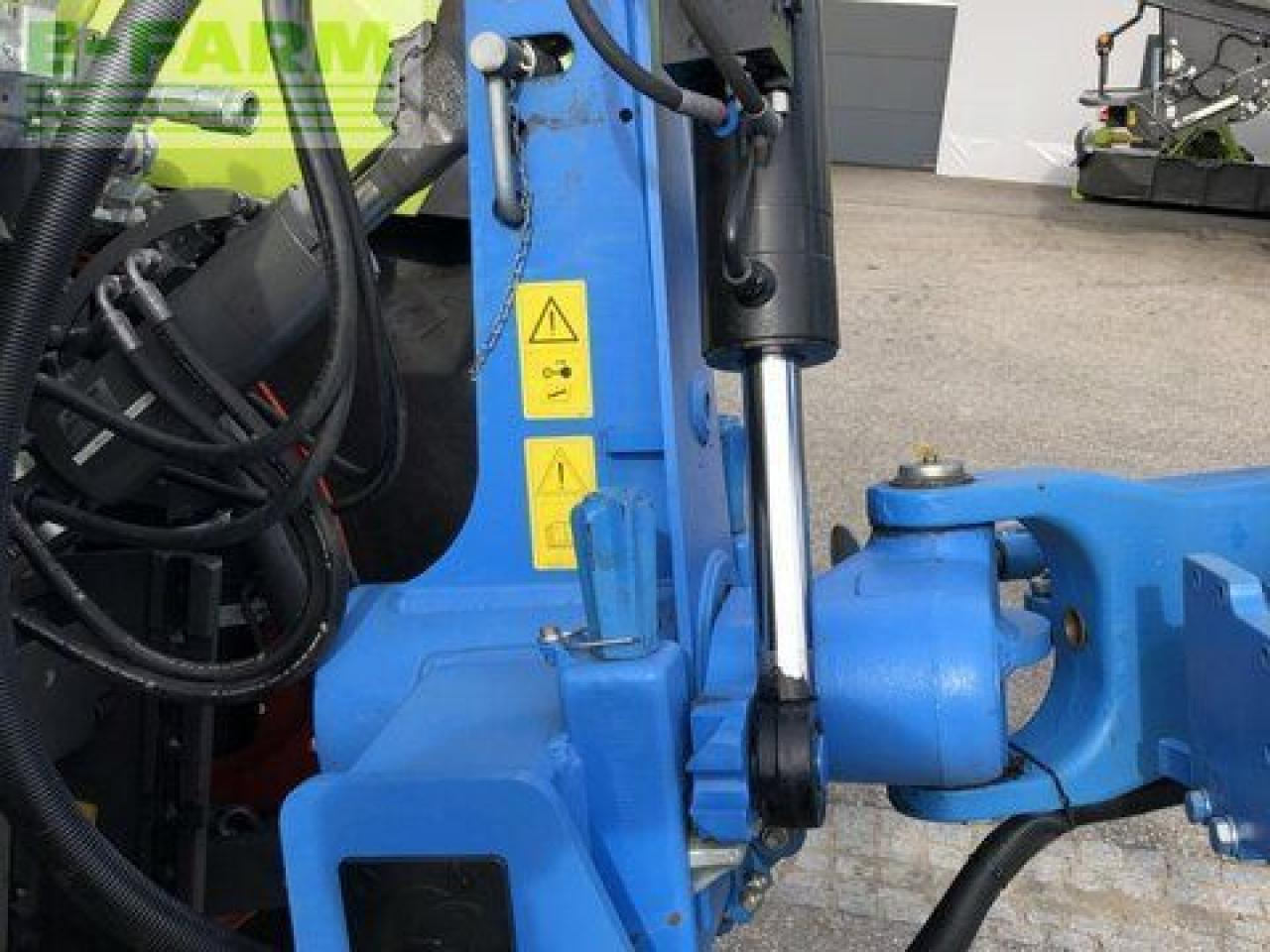 محراث Lemken variopal 8 4 n: صور 8