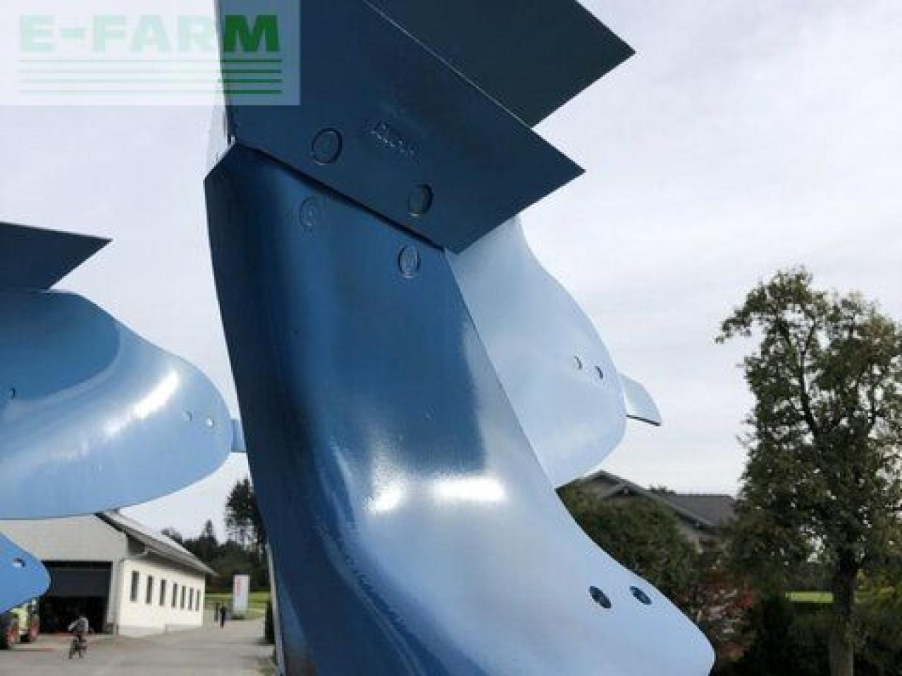 محراث Lemken variopal 8 4 n: صور 15