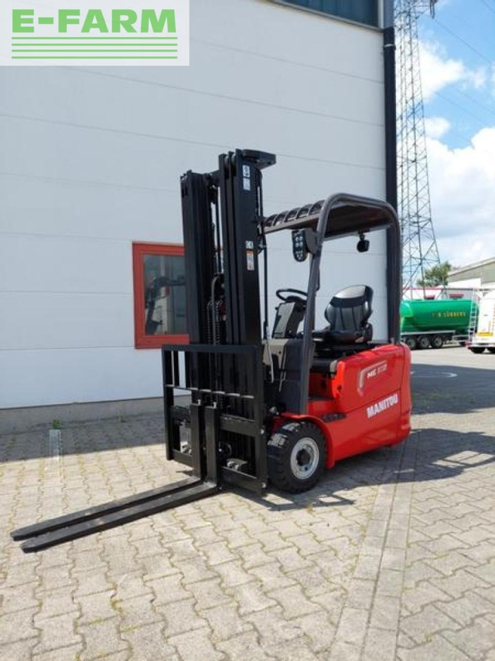 Manitou me 315 - رافعة شوكية: صور 2 Manitou me 315 - رافعة شوكية: صور 2