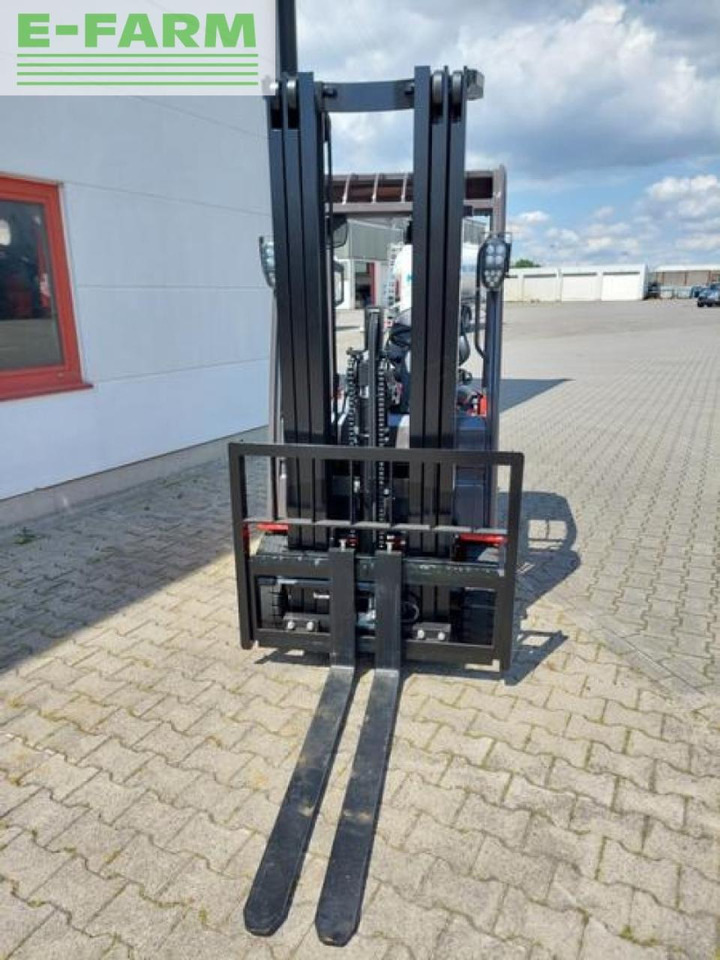 Manitou me 315 - رافعة شوكية: صور 4 Manitou me 315 - رافعة شوكية: صور 4