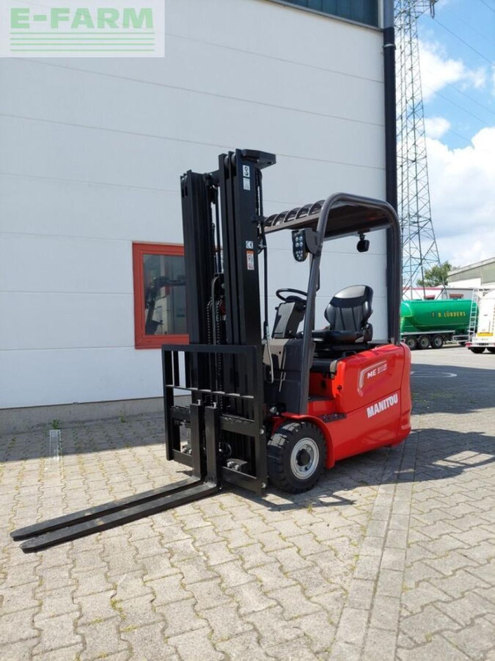Manitou me 315 - رافعة شوكية: صور 2 Manitou me 315 - رافعة شوكية: صور 2